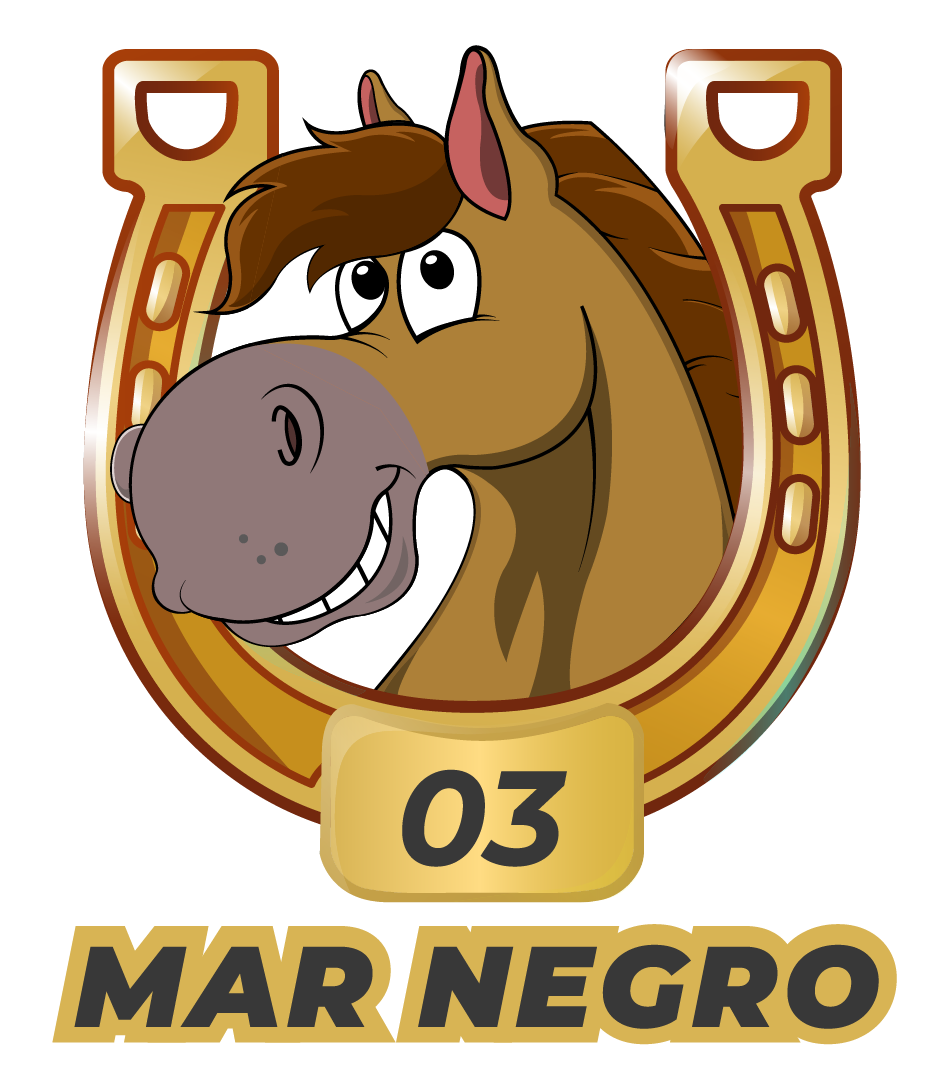Caballo 03