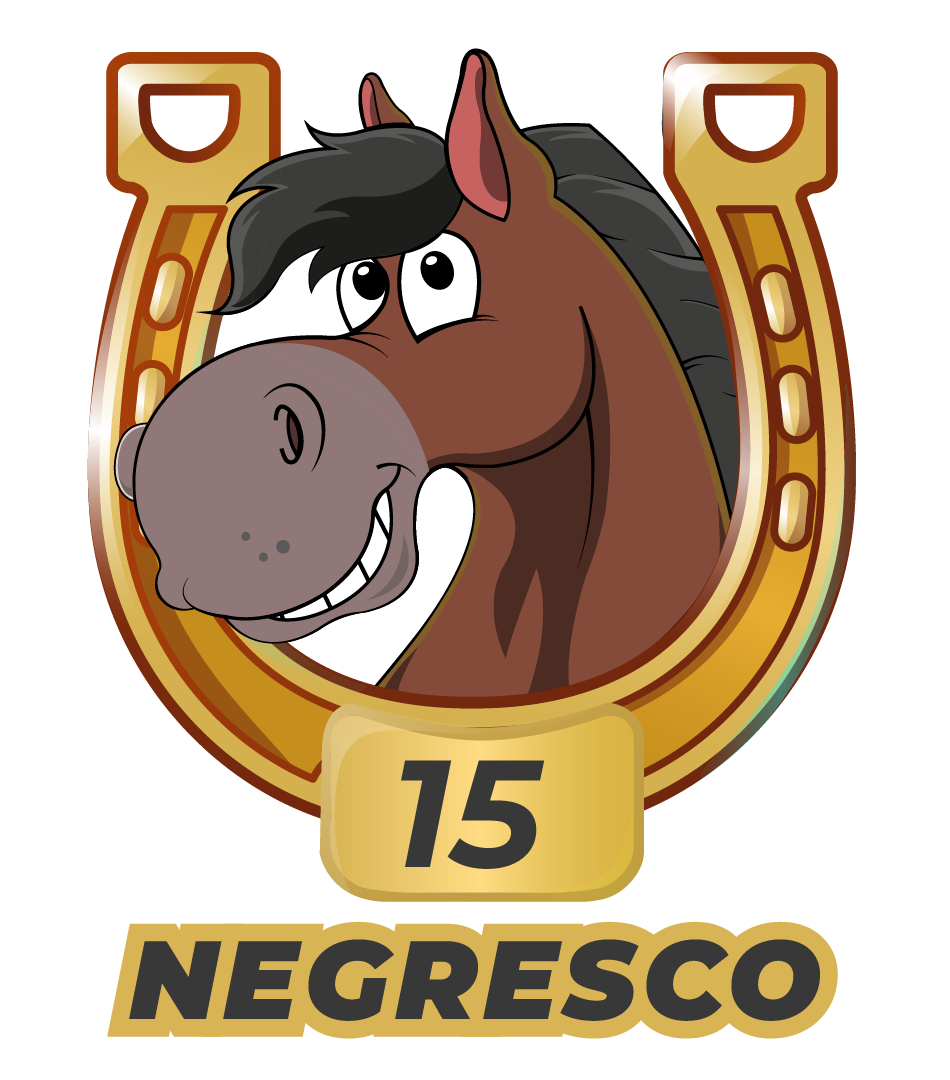 Caballo 15