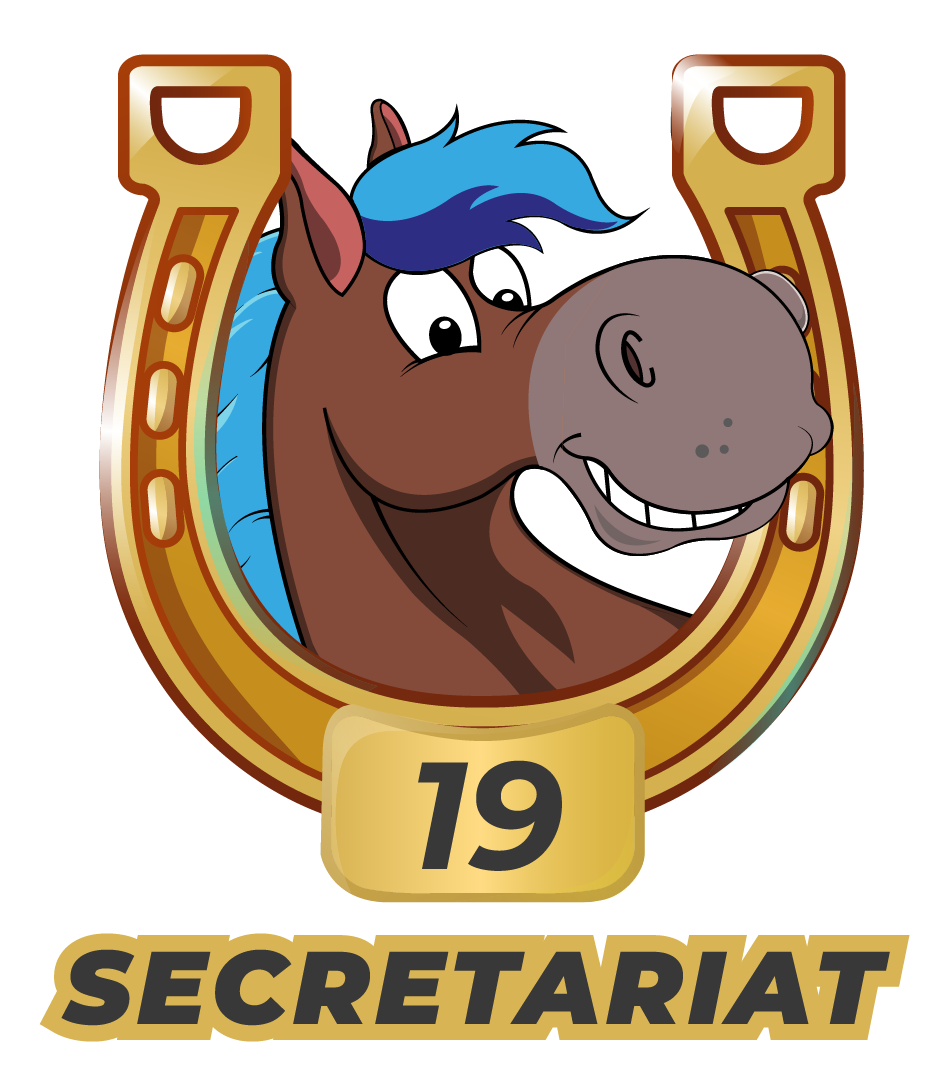 Caballo 19