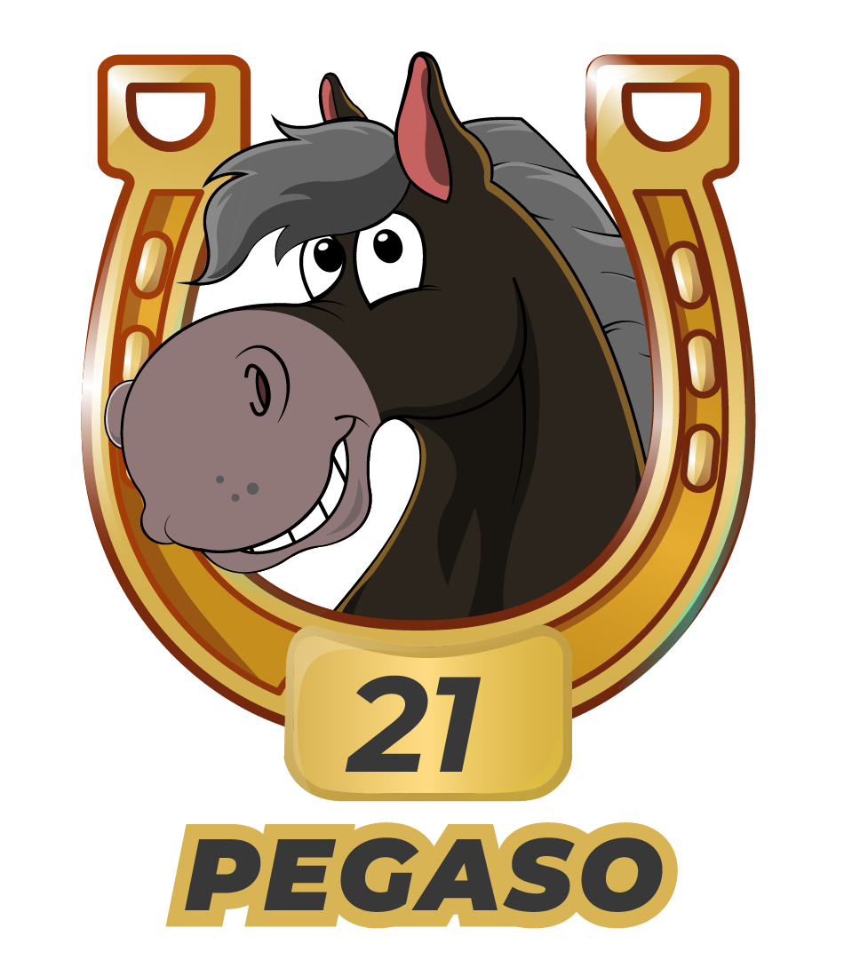 Caballo 21