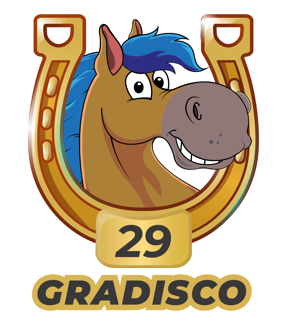 Caballo 29