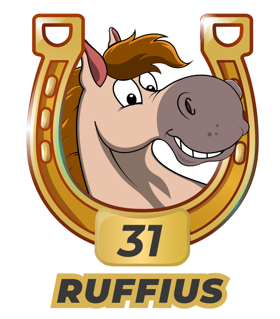 Caballo 31