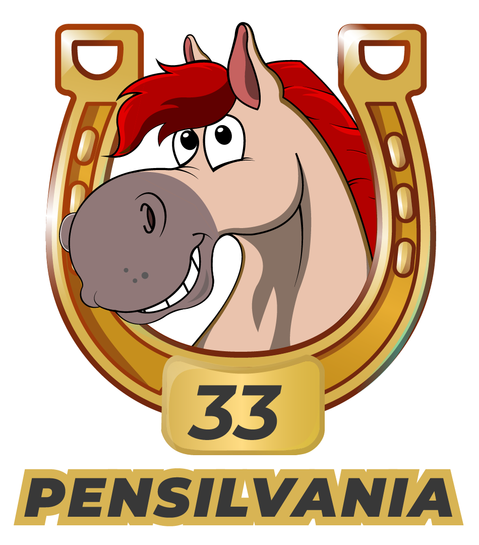 Caballo 33